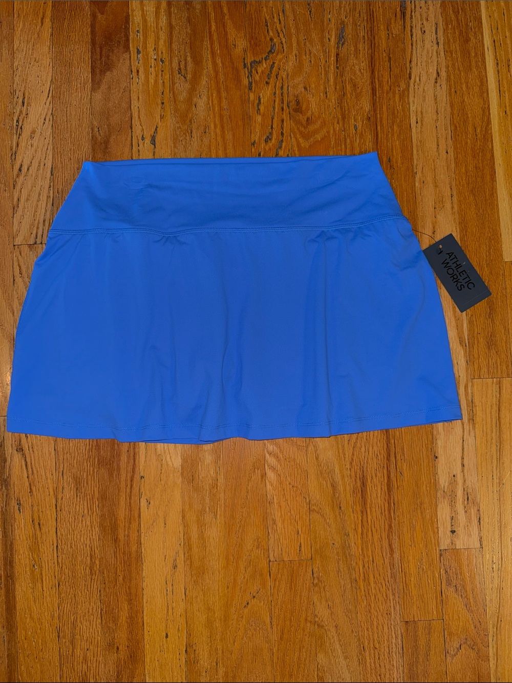 Athletic Works Athletic Skort